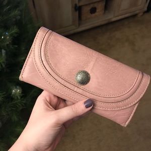 NY&C Wallet